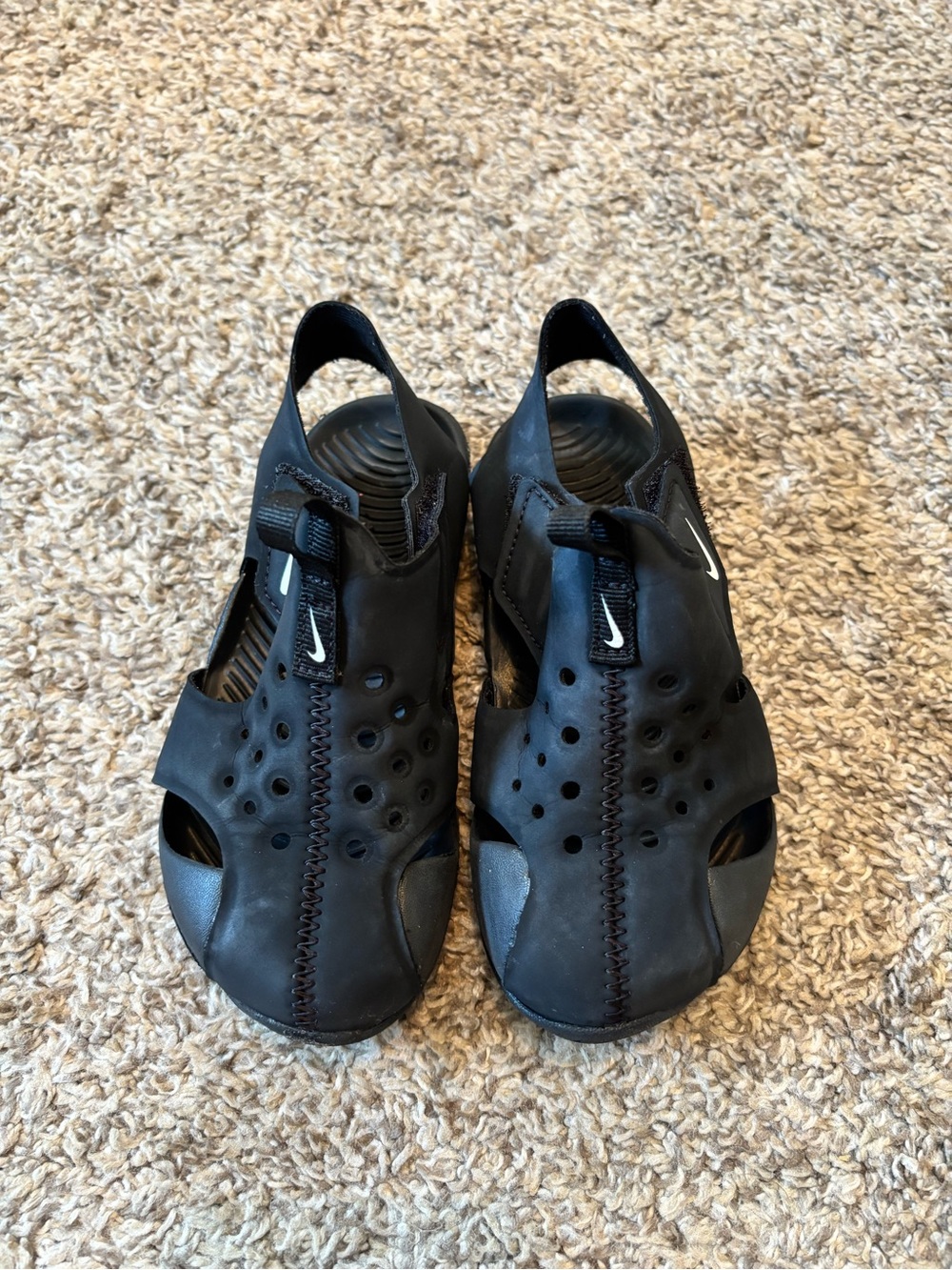 Nike Sunray protect 2 sandals